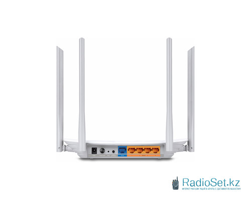 Маршрутизатор TP-Link Archer C50